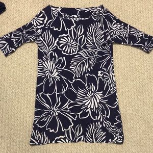 Lilly Pulitzer Dress.